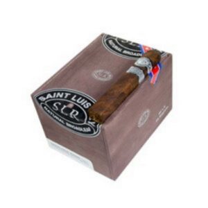 Saint Luis Rey Natural Broadleaf Magnum Puro