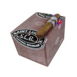 Saint Luis Rey Natural Broadleaf Rothchilde Puro