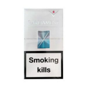 parliament superslims 100s