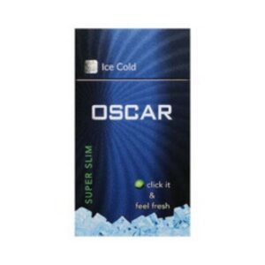 oscar ice cold mentollu sigara