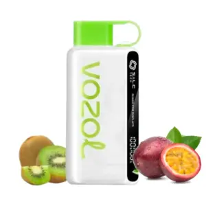 Vozol Star 12000 Puff Kiwi Passion Fruit