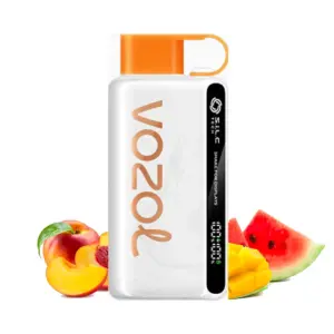 Vozol Star 12000 Puff Peach Mango