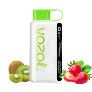 Vozol Star 12000 Puff Strawberry Kiw