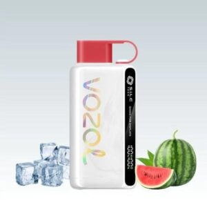Vozol Star 12000 Puff Watermelon ice