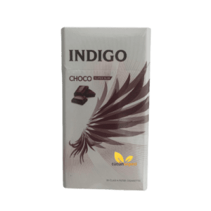 indigo-choco