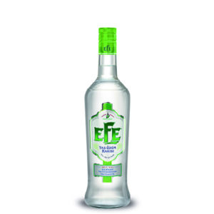 100’lük Efe Yaş Üzüm Rakı