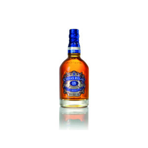Chivas Regal viski 18 yıl Scottish