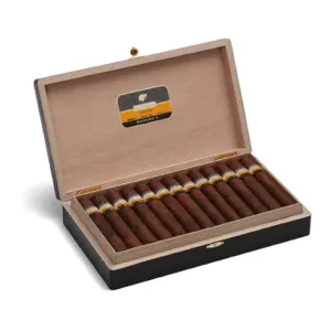 CohibaMaduroGenios25