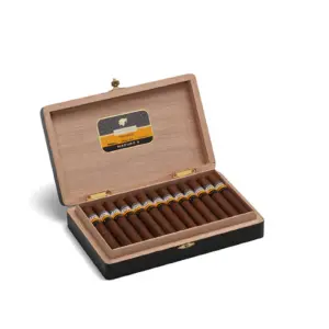 CohibaMaduroSecretos25