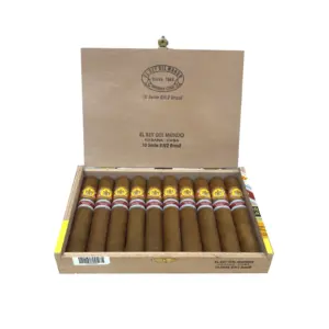 El_Rey_Del_Mundo_Serie_BN2_Brazilian_Regional_Cigar_Box_EGM_Cigars