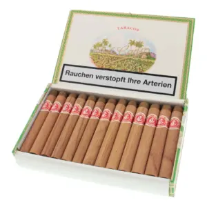La_Flor_de_Cano_Petit_Coronas_Cigar (1)