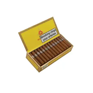Montecristo_Medio_Corona_Box