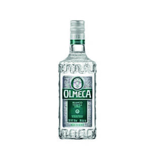 Olmeca Silver Tequila