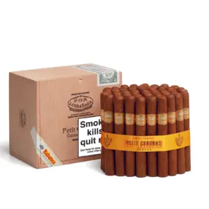 PorLarranagaPetitCorona50TPD2