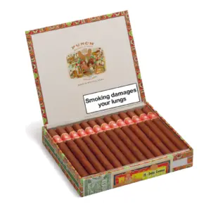 PunchDoubleCoronas25TPD2