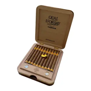 Quai_D_Orsay_Imperiales_Cigar_Open_Box_EGM_Cigars