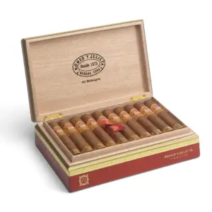 RomeoyJulietaHidalgosboxof20 (1)