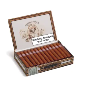 SanchoPanzaNonPlus25TPD2