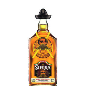 Sierra Spice Tequila