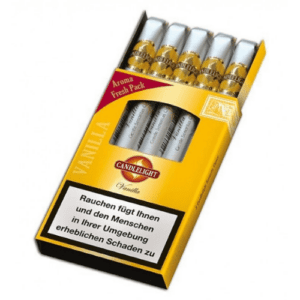 Candlelight Senoritas Vanilla