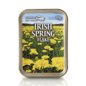 Irısh Spring Flake Pipo Tütünü