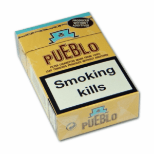 PUEBLO CLASSIC Sigara