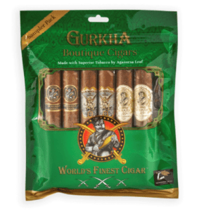 gurkha-green-sampler-pack