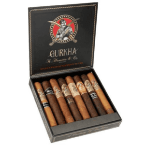 Gurkha Godzilla Special Edition