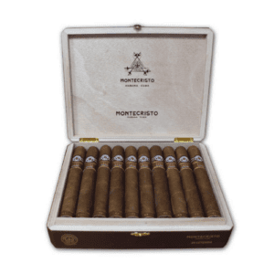 Montecristo Linea 1935 Leyenda Cigar