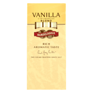 Handelsgold Vanilla Tip Blond