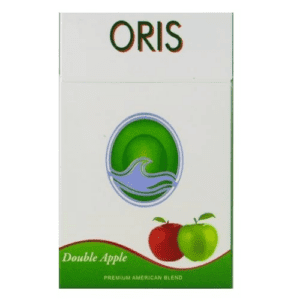 oris double apple