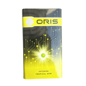 oris tropical dew