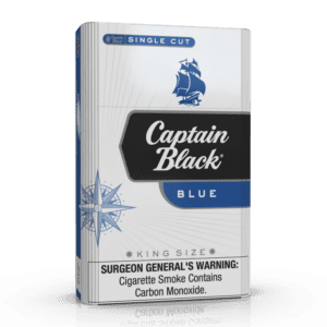 Captain-Black-King-Size-Blue-Cigarettes