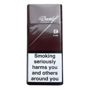 davidoff classic slims