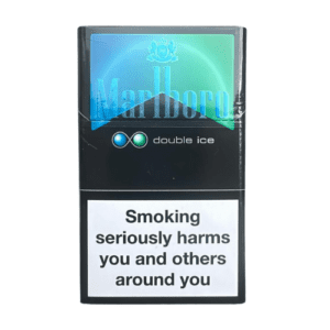 double ice marlboro