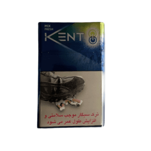 kent mix dubia