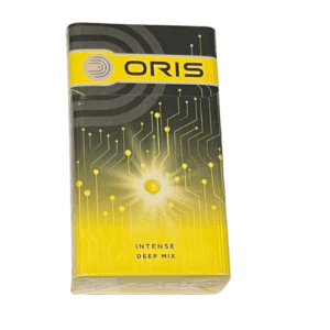 oris intense deep mix