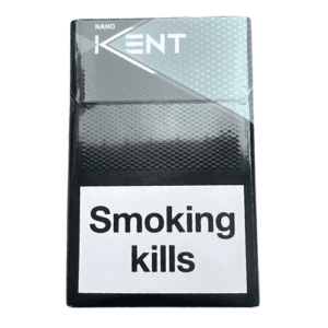Kent Spark Nanotek White