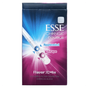 Esse applemint Grape