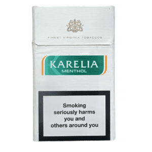 Karelia Menthol