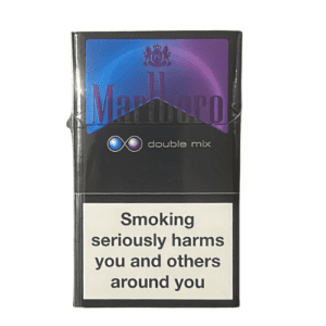 Marlboro Double Mix