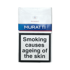 Murattı Rosso Sigara