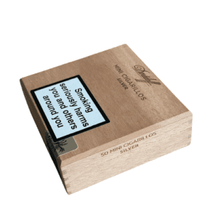 Davidoff Mini sİLVER