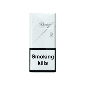 Davidoff White Slim Sigara