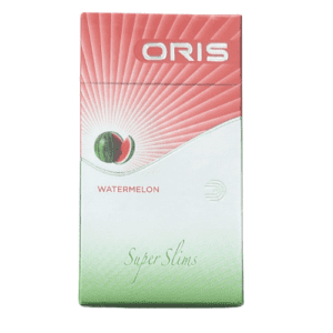 Oris Watermelon SuperSlims