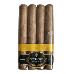 esteli club robustos