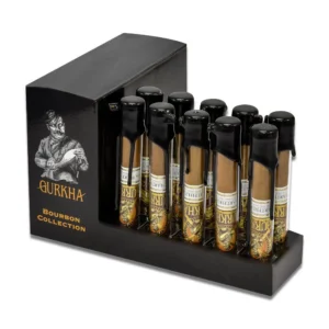 gurkha-bourbon-collection-corona