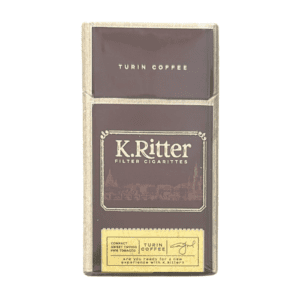 kritter Turin Coffe
