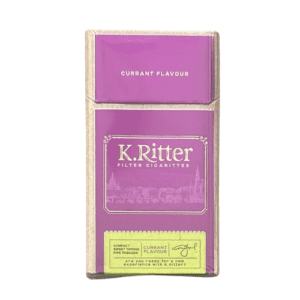 kritter currant flavour