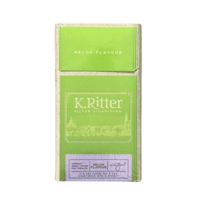kritter melon flavour